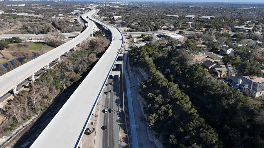The Next Chapter in Central Texas - 1