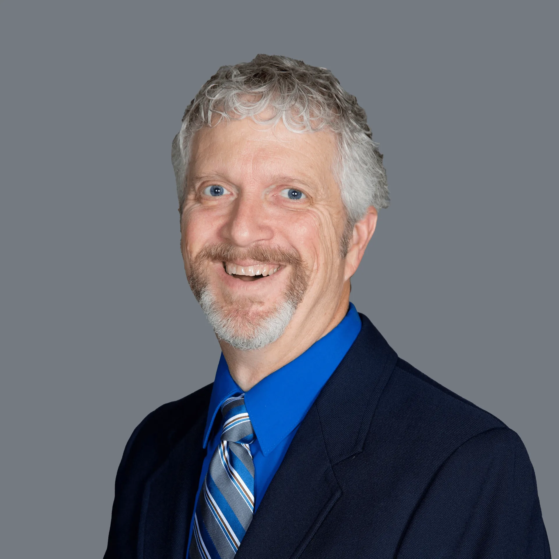 David Selman, PE
