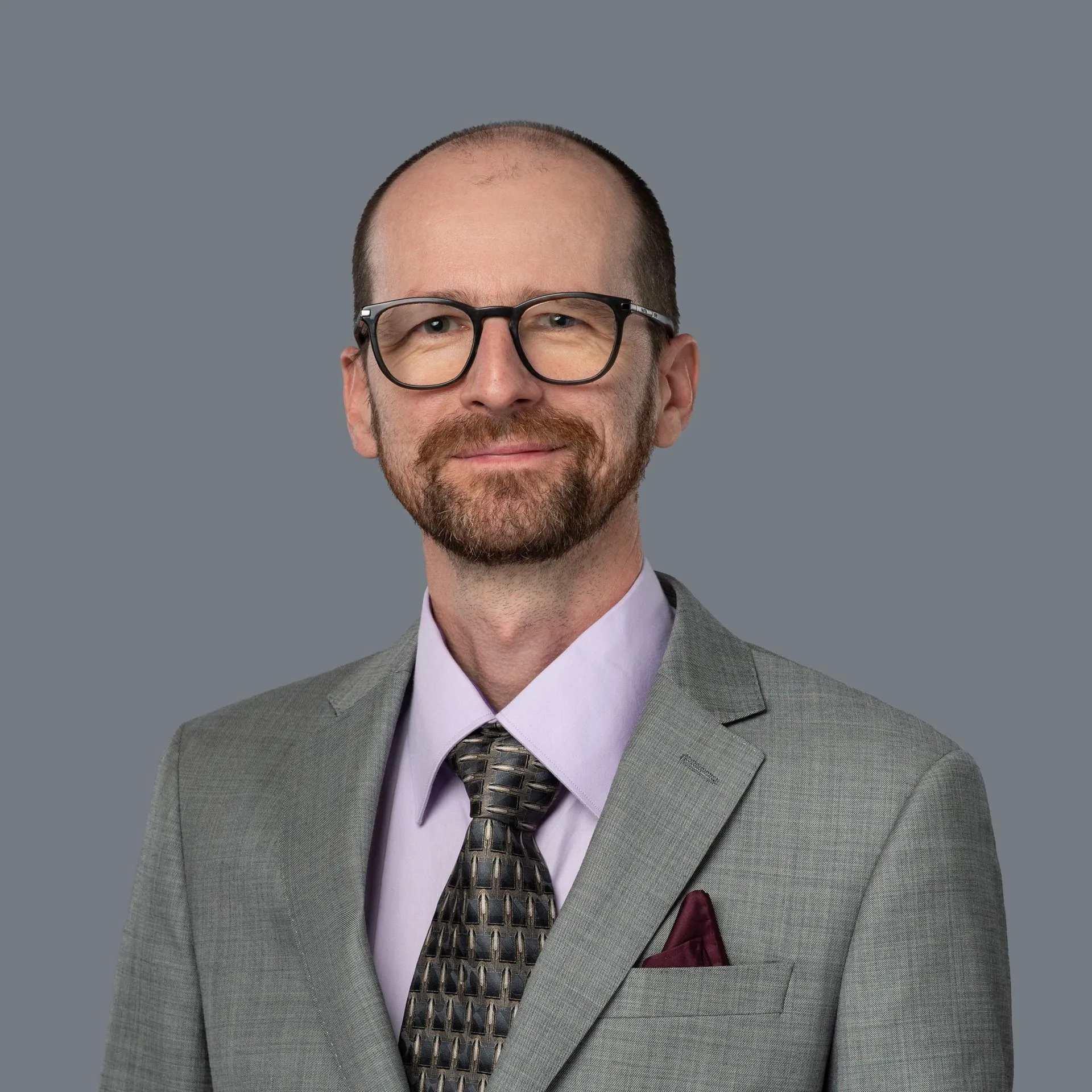 Damian Bozek, PE