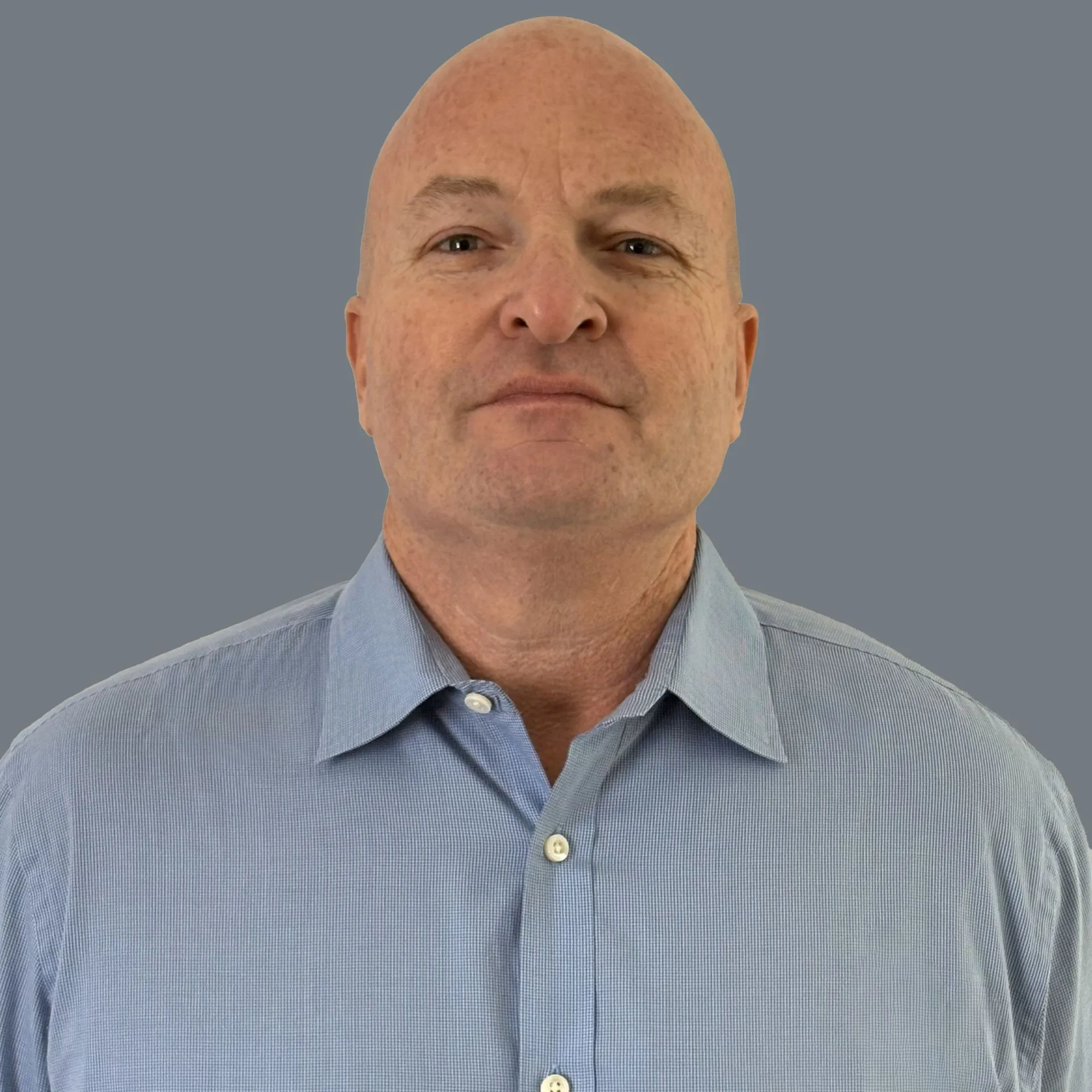 Ed Hahn