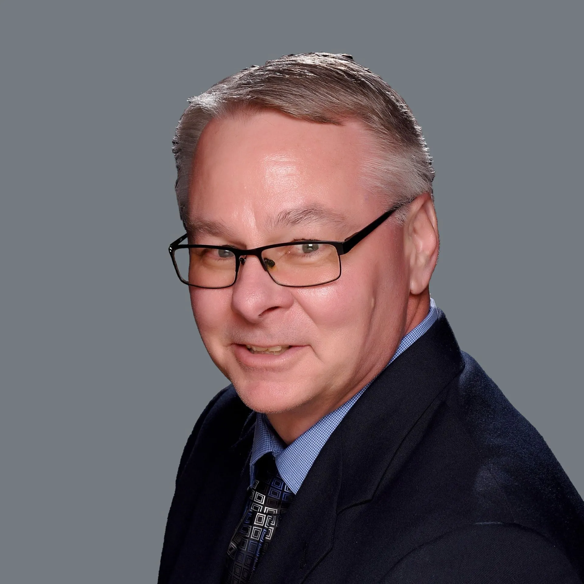 Jim Travis, PE