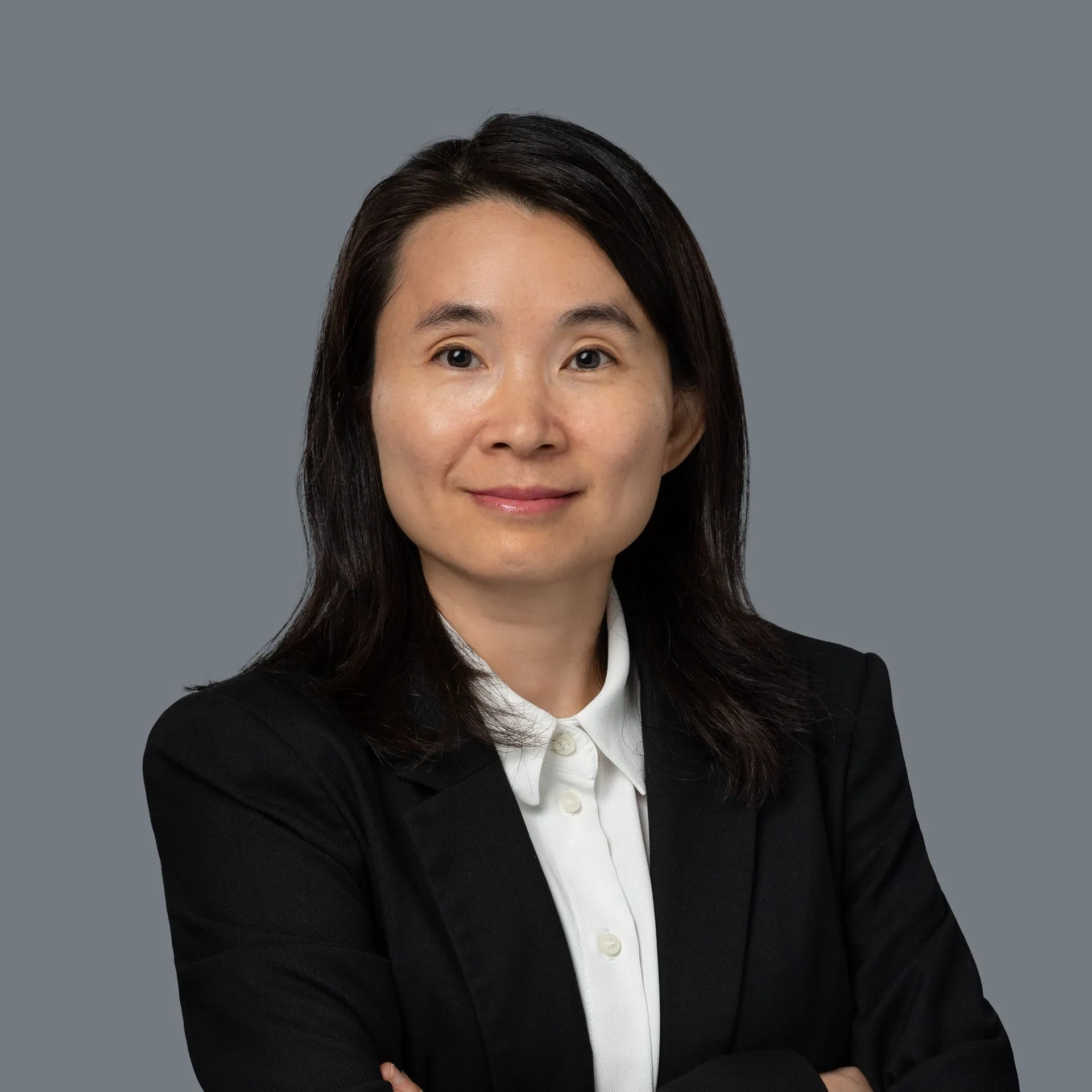 Mandy Tam, MED