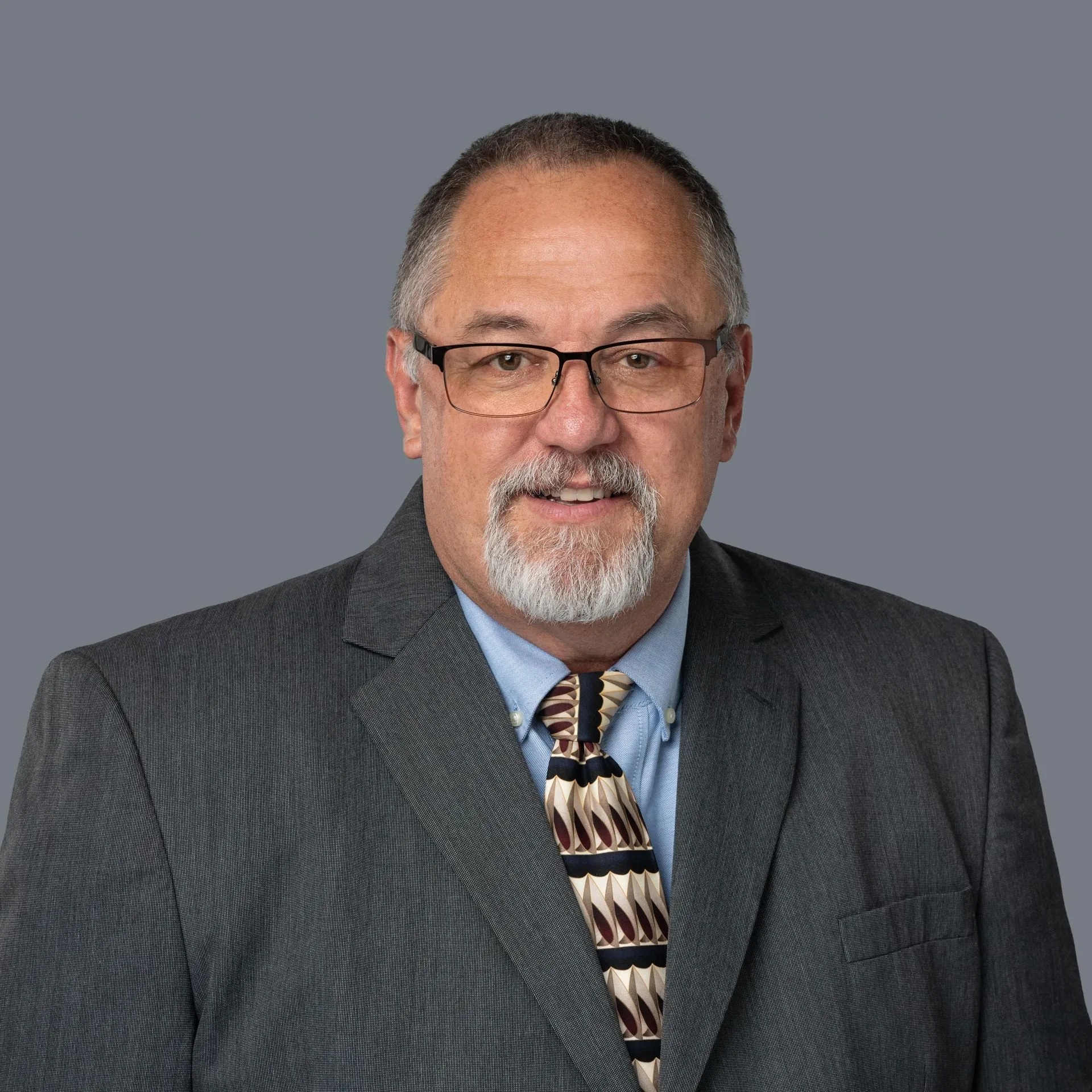 Mark Edwards, PE
