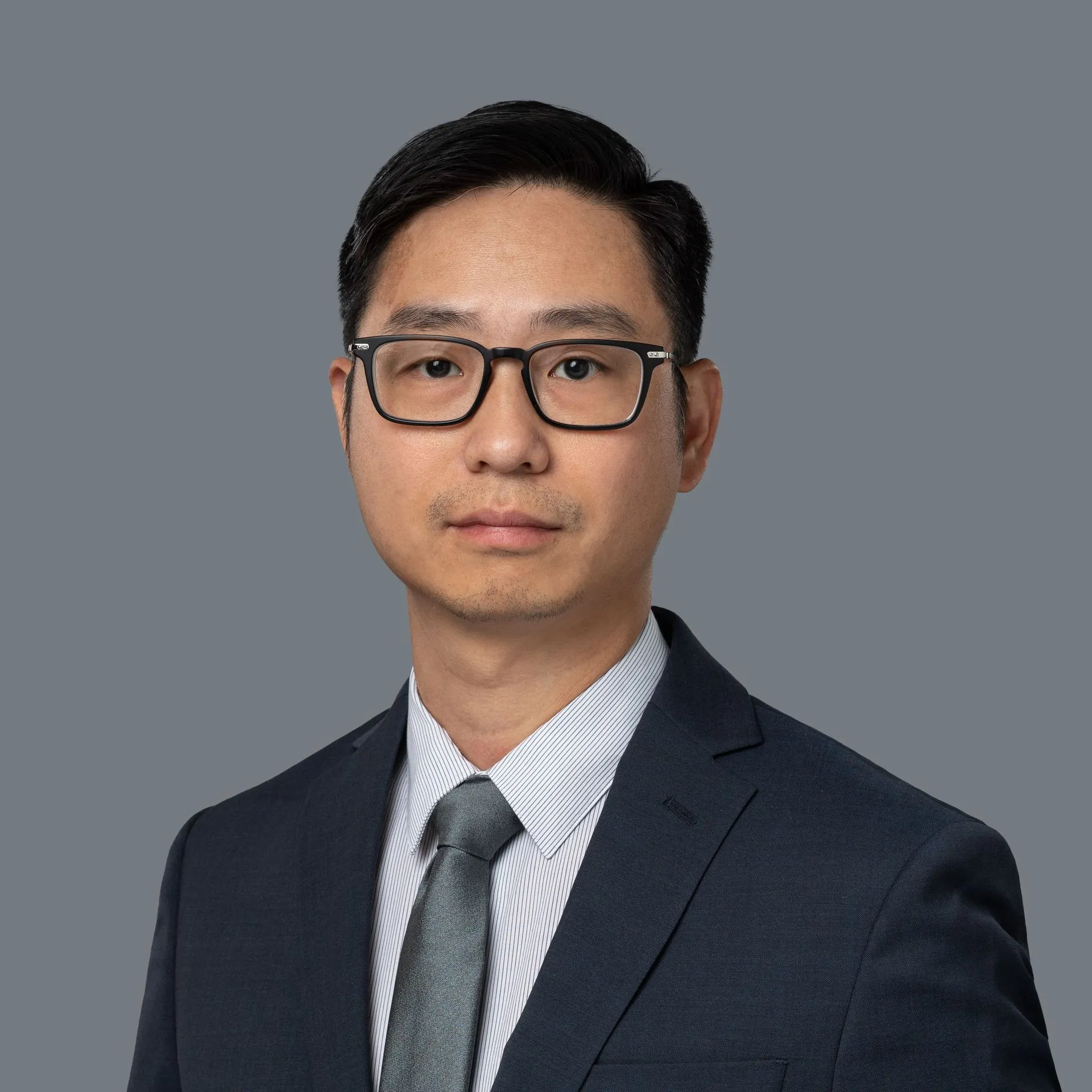 Wayne Guo, PE