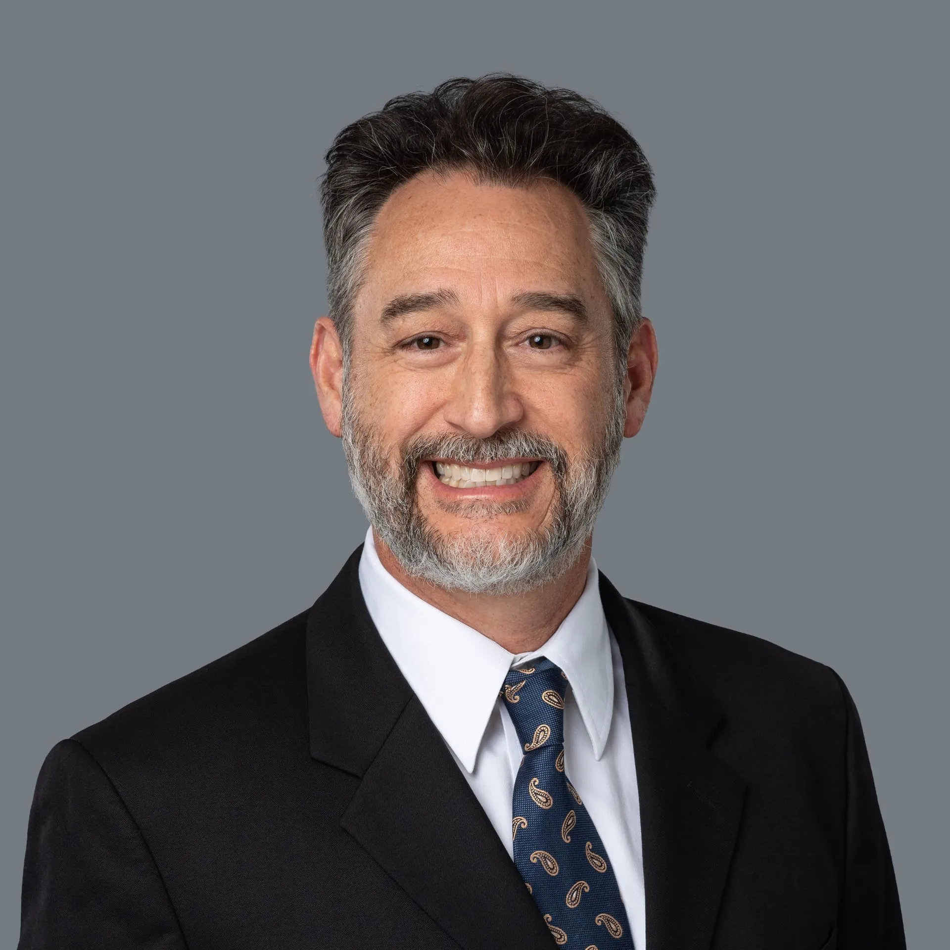 Thomas Martinez, PE