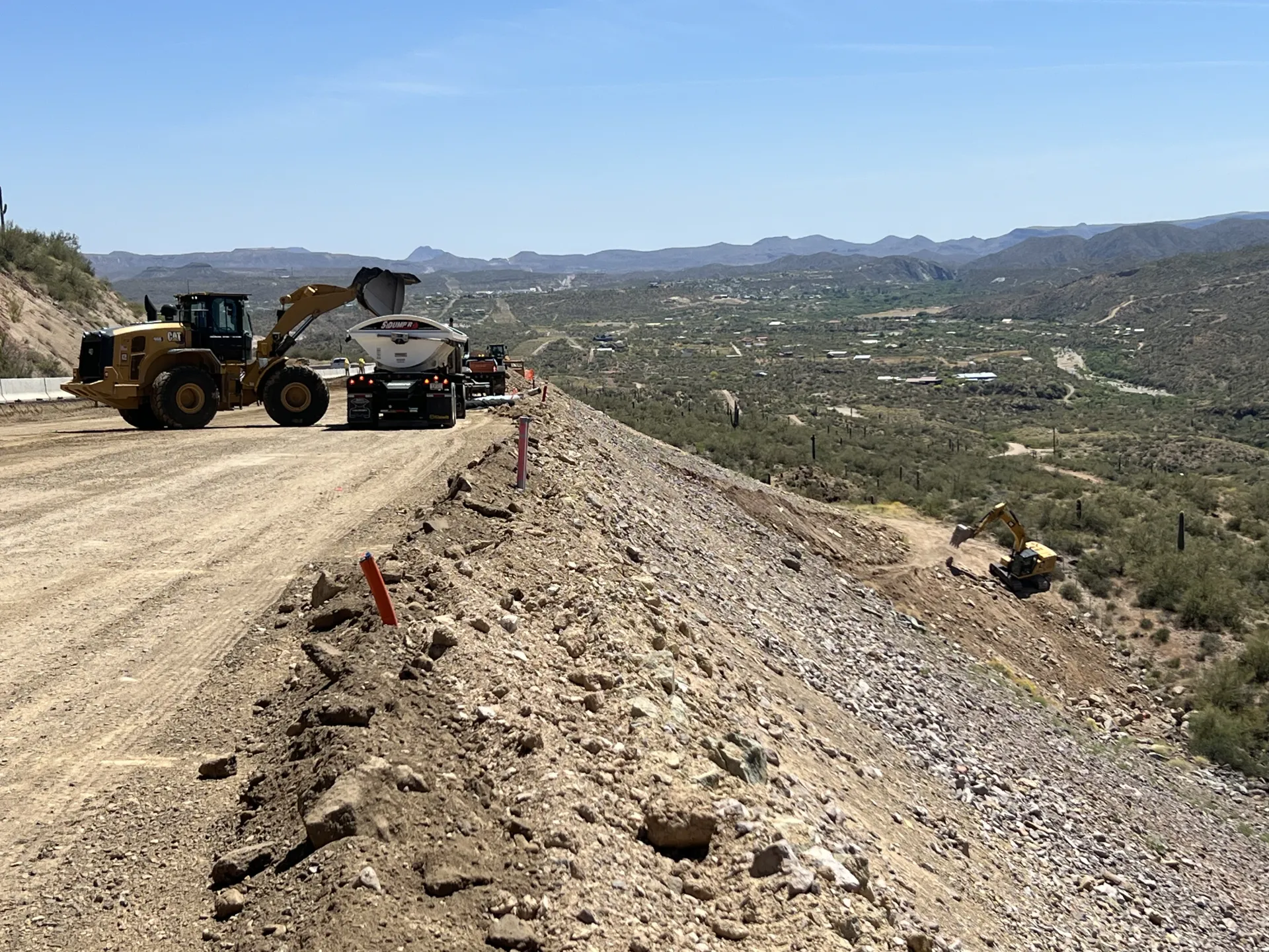  ADOT Temp Tech On‑Call Construction Administration Contract 